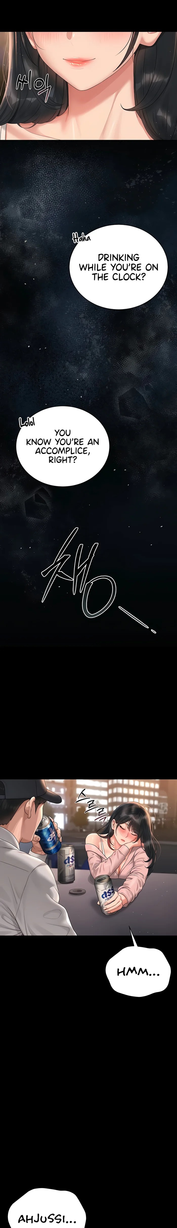 I Became an Apartment Security Manager - Chapter 18 Page 29