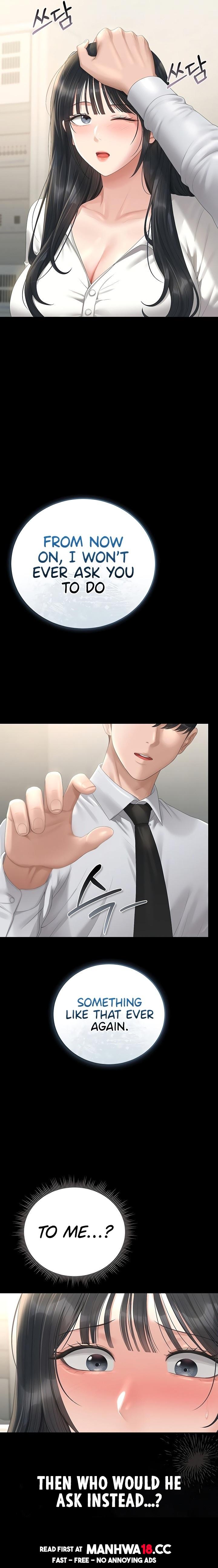 I Became an Apartment Security Manager - Chapter 39 Page 19