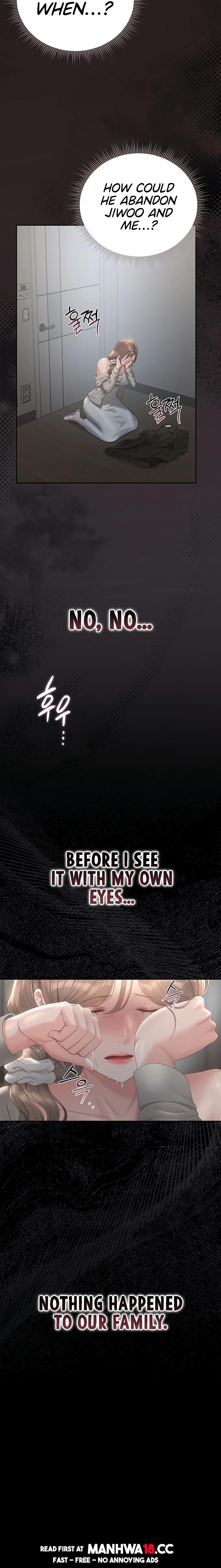 I Became an Apartment Security Manager - Chapter 39 Page 9