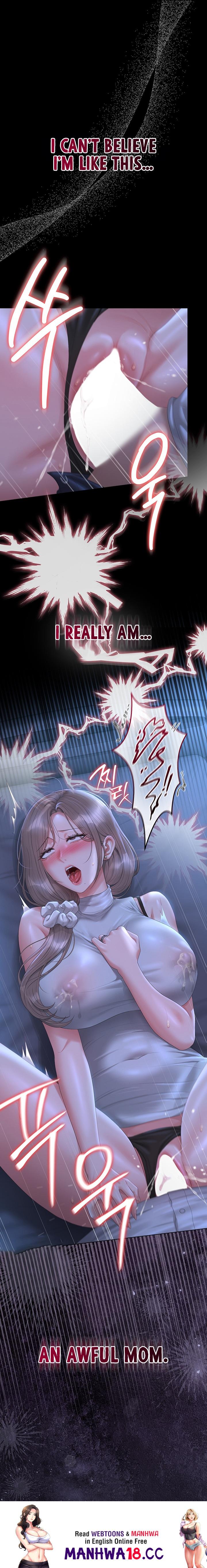 I Became an Apartment Security Manager - Chapter 60 Page 31