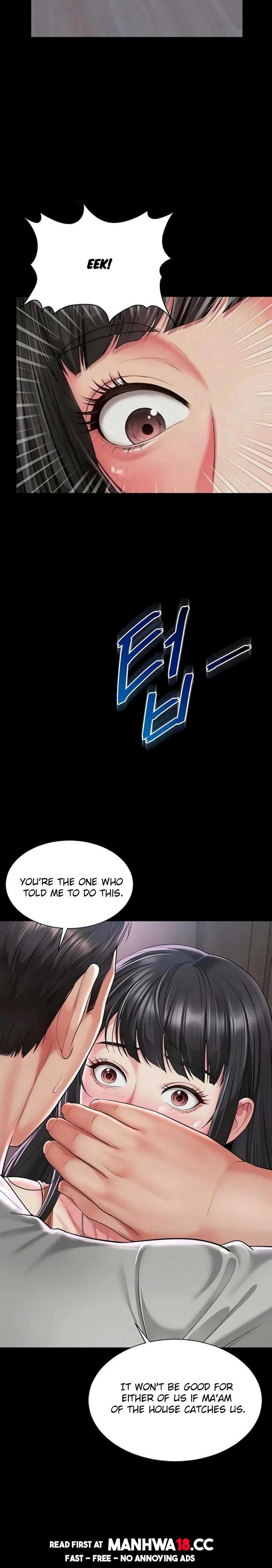 Mother and Daughter’s Home - Chapter 22 Page 4