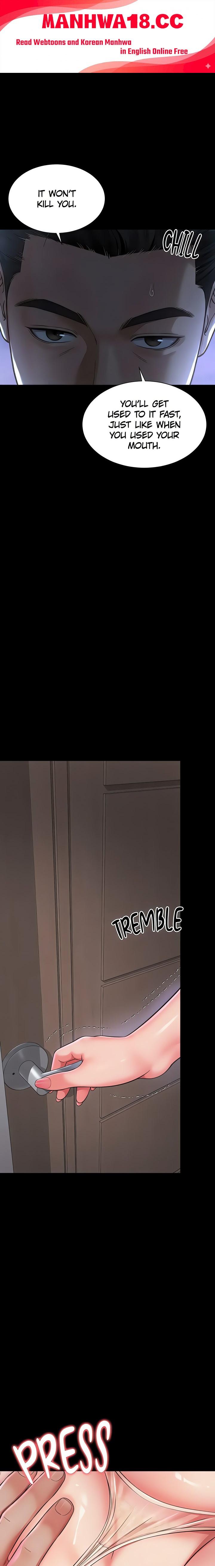 Mother and Daughter’s Home - Chapter 24 Page 1
