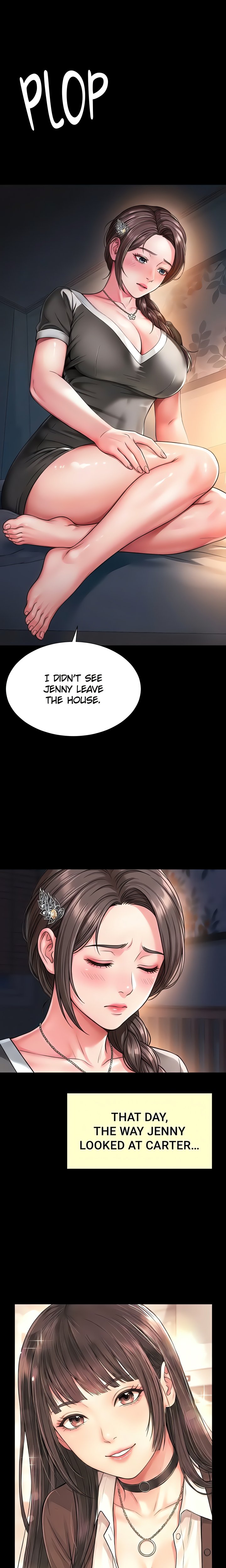 Mother and Daughter’s Home - Chapter 24 Page 3