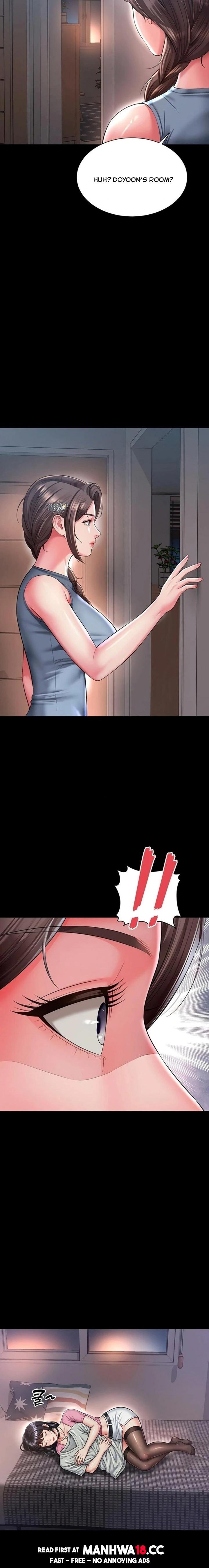 Mother and Daughter’s Home - Chapter 27 Page 23
