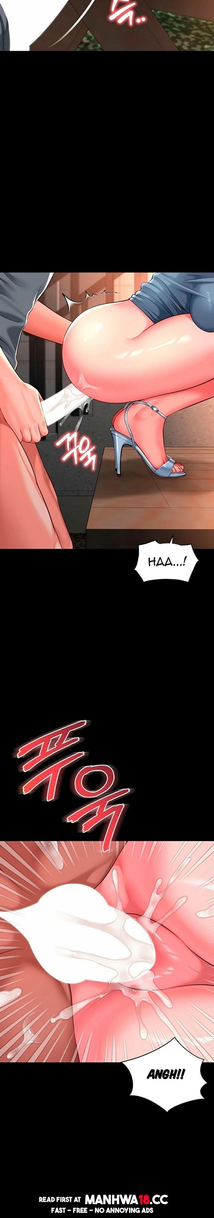 Mother and Daughter’s Home - Chapter 30 Page 14