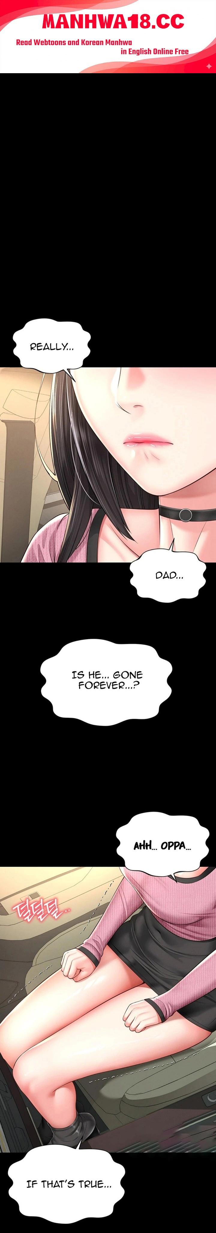 Mother and Daughter’s Home - Chapter 32 Page 1
