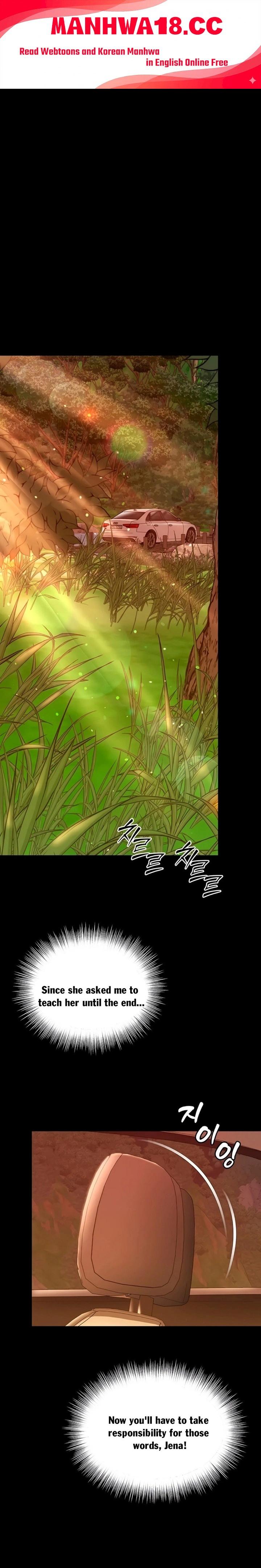 Mother and Daughter’s Home - Chapter 33 Page 1
