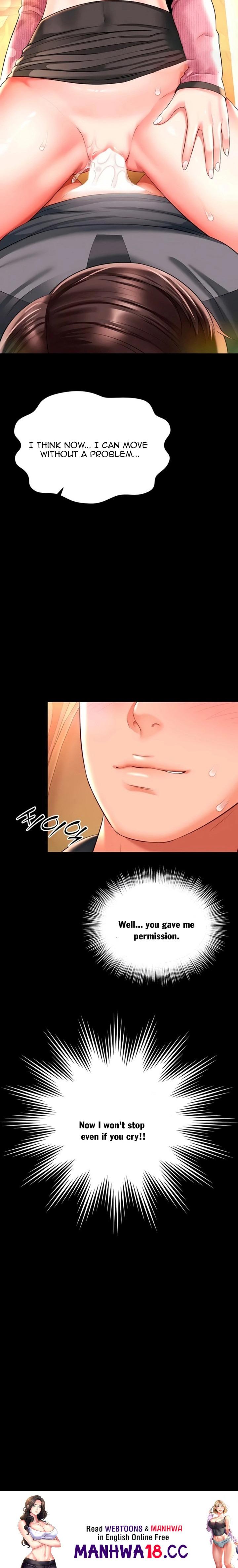 Mother and Daughter’s Home - Chapter 33 Page 26