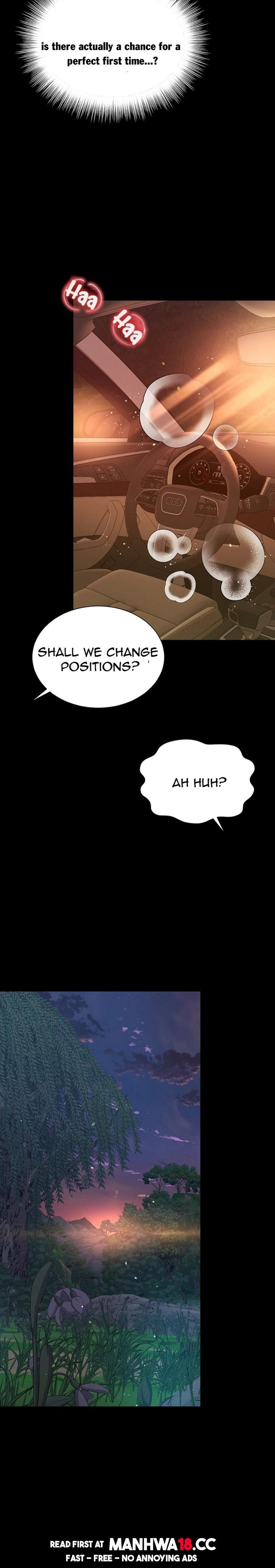 Mother and Daughter’s Home - Chapter 34 Page 10
