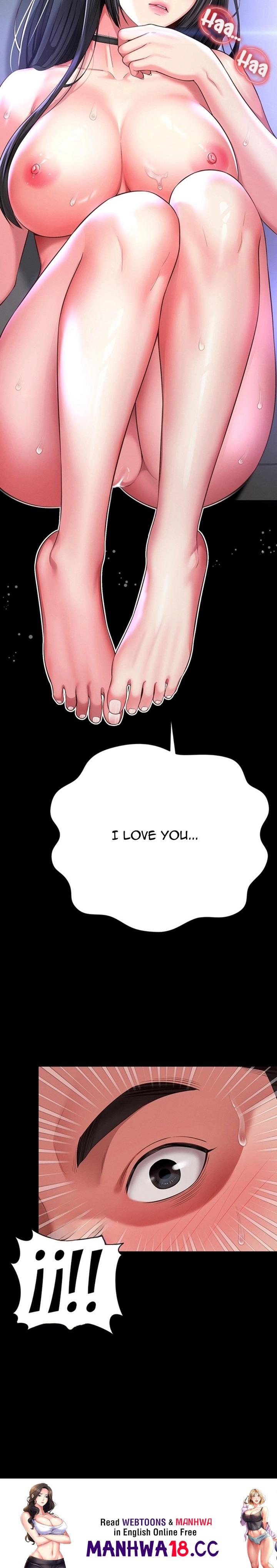 Mother and Daughter’s Home - Chapter 34 Page 27