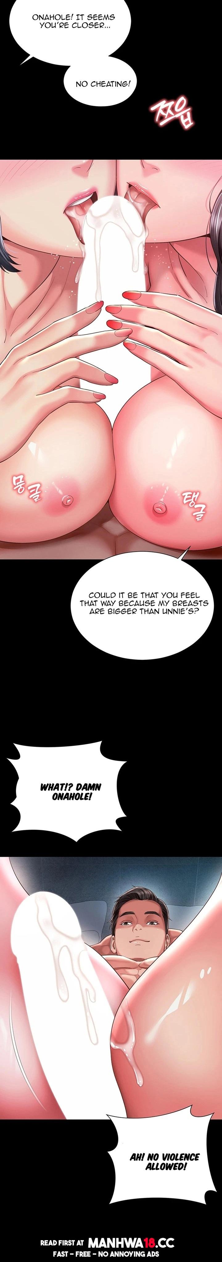 Mother and Daughter’s Home - Chapter 38 Page 29