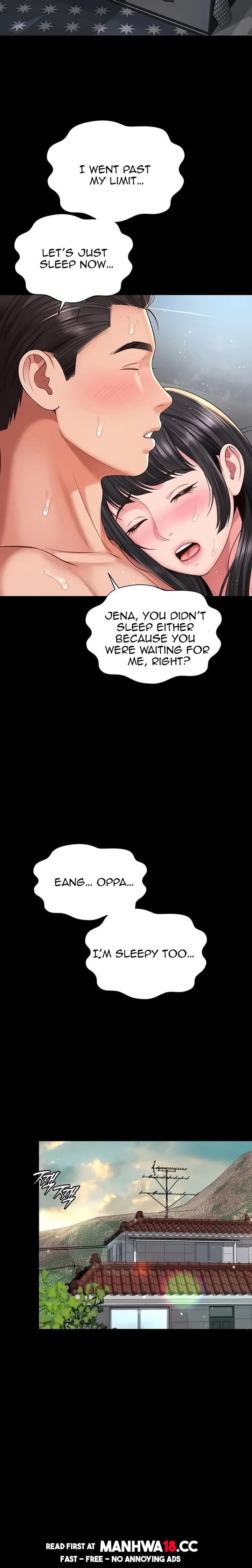 Mother and Daughter’s Home - Chapter 42 Page 25