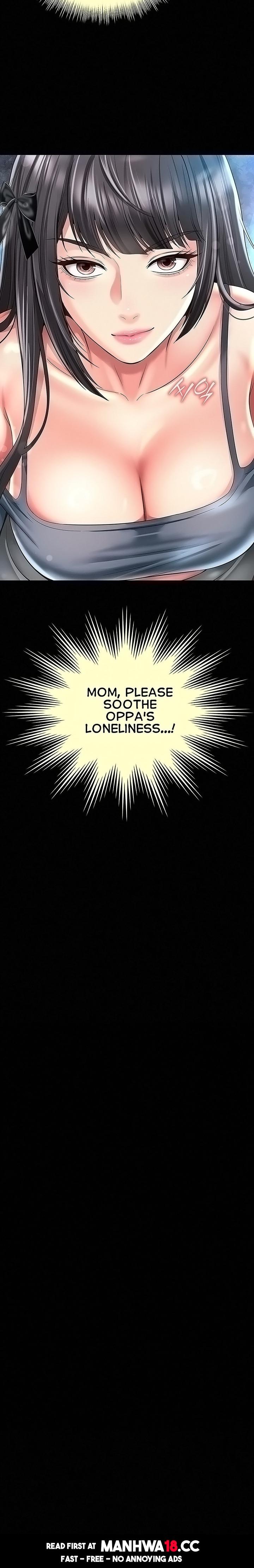 Mother and Daughter’s Home - Chapter 45 Page 2