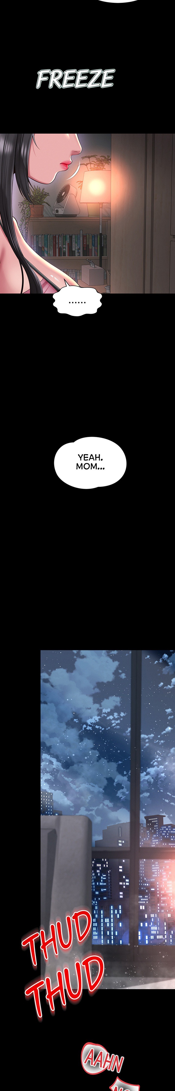 Mother and Daughter’s Home - Chapter 47 Page 14