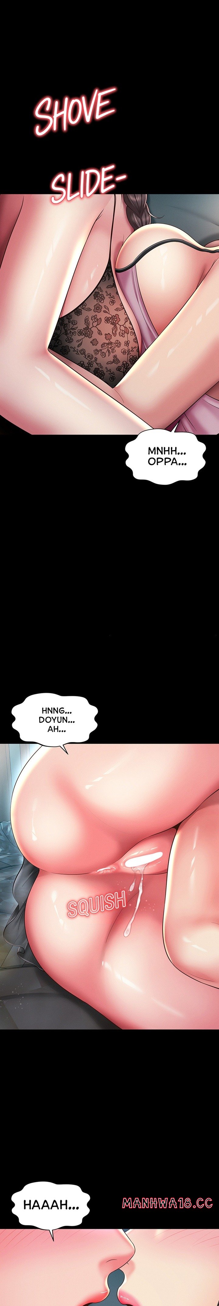 Mother and Daughter’s Home - Chapter 47 Page 26
