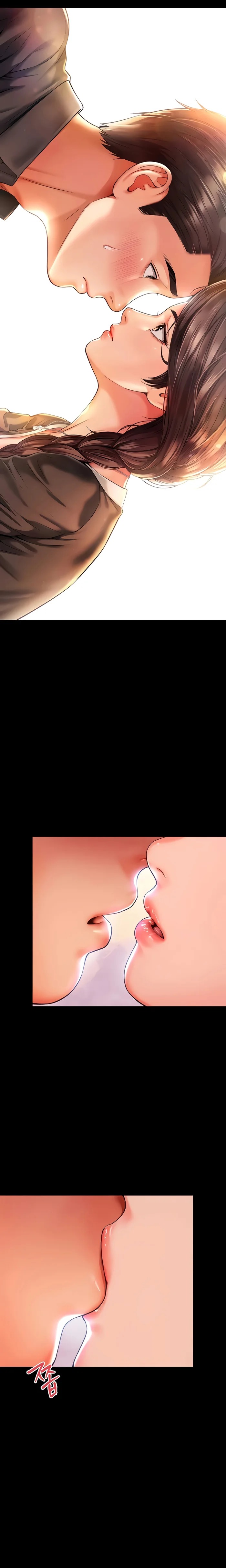 Mother and Daughter’s Home - Chapter 5 Page 22