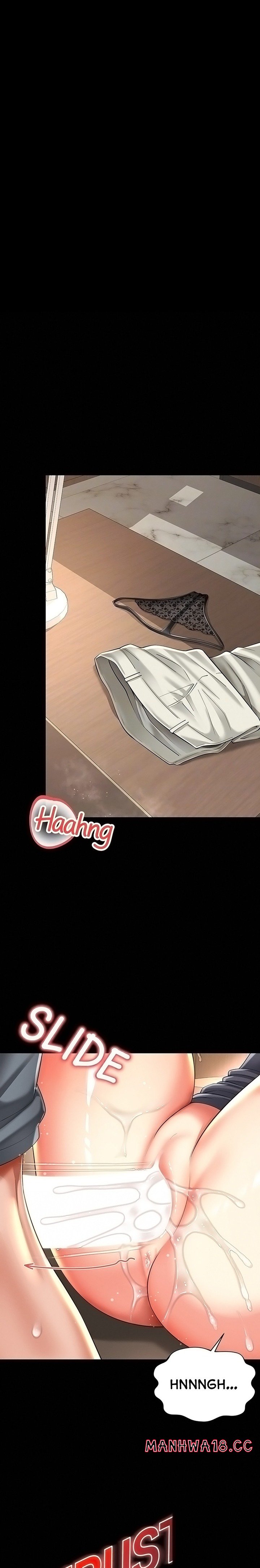 Mother and Daughter’s Home - Chapter 50 Page 7