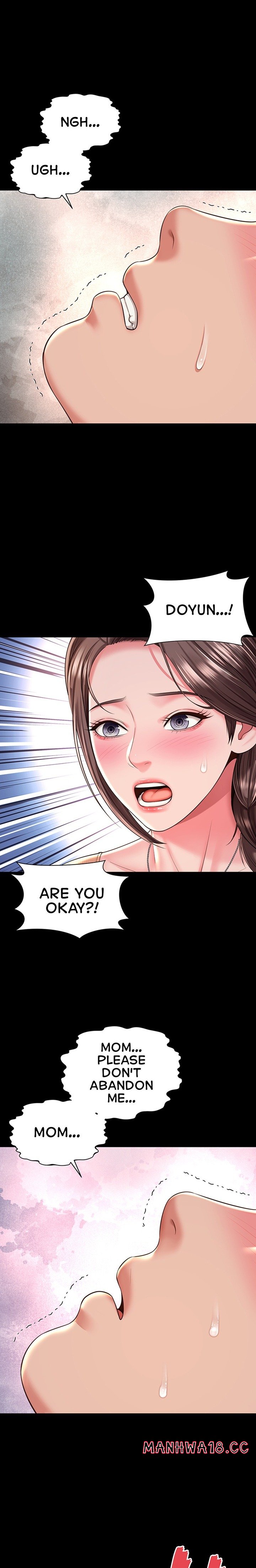 Mother and Daughter’s Home - Chapter 51 Page 15