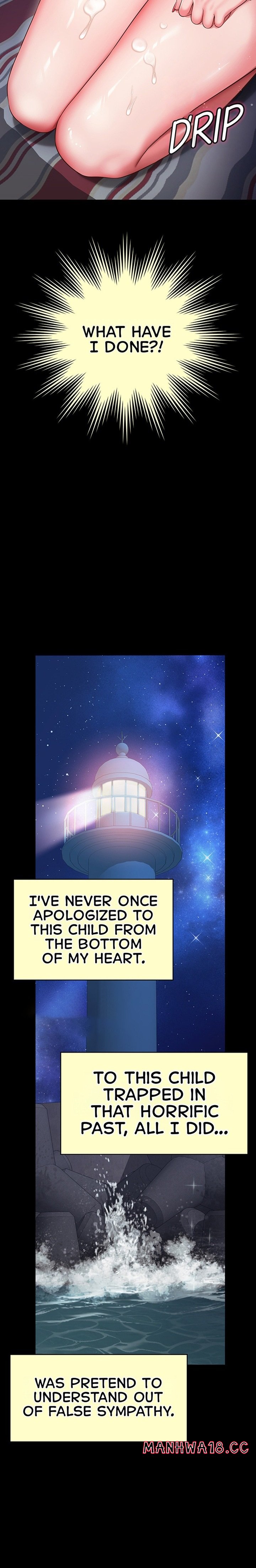 Mother and Daughter’s Home - Chapter 51 Page 19
