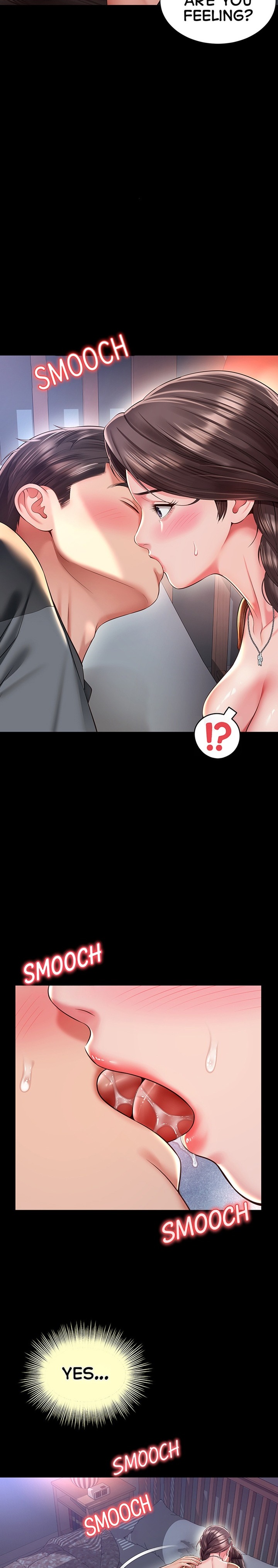 Mother and Daughter’s Home - Chapter 51 Page 24