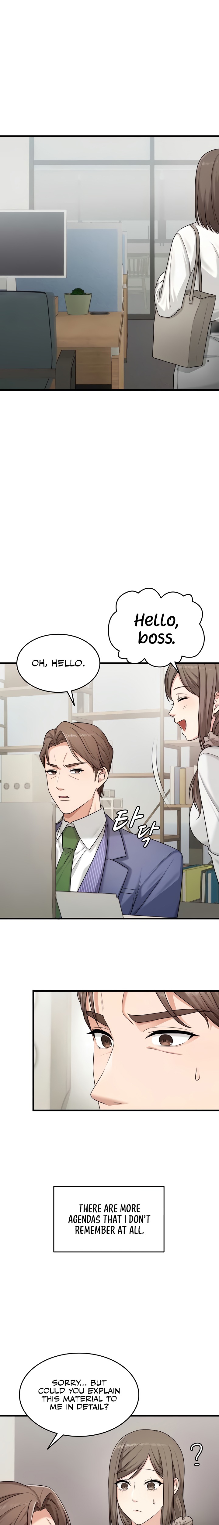 One More Chance - Chapter 10 Page 11