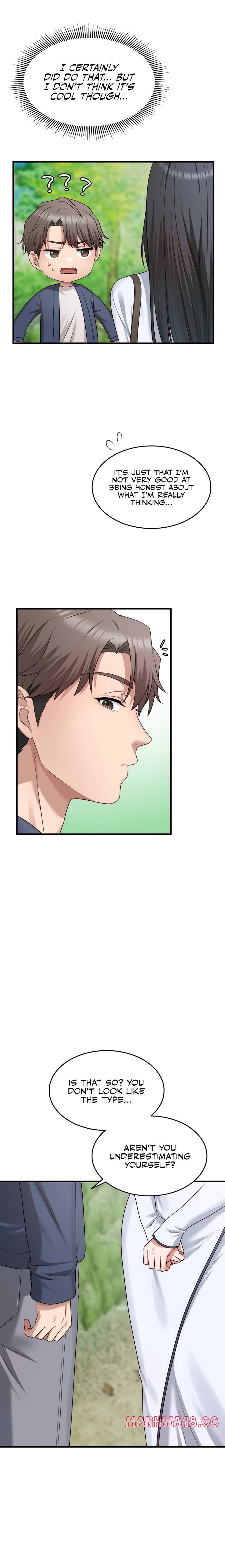 One More Chance - Chapter 11 Page 12