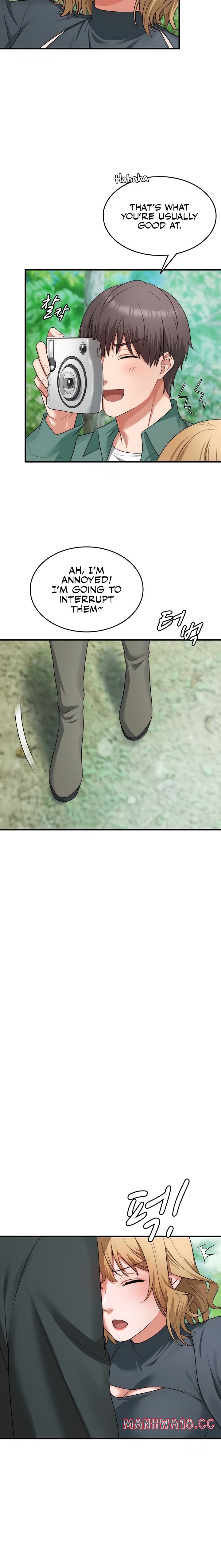 One More Chance - Chapter 11 Page 18