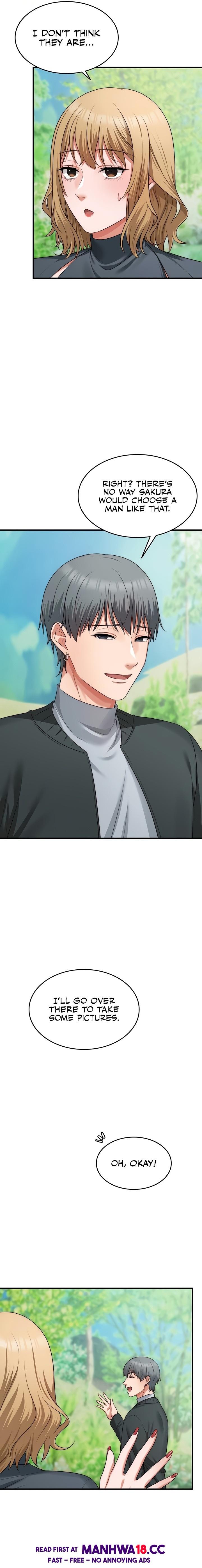 One More Chance - Chapter 11 Page 22