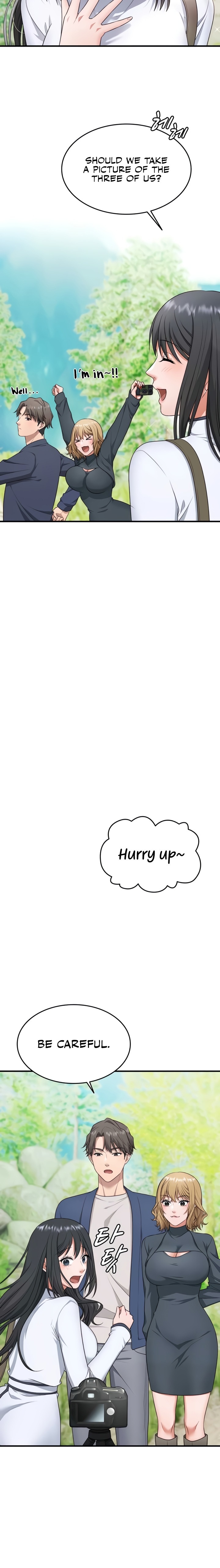 One More Chance - Chapter 12 Page 12