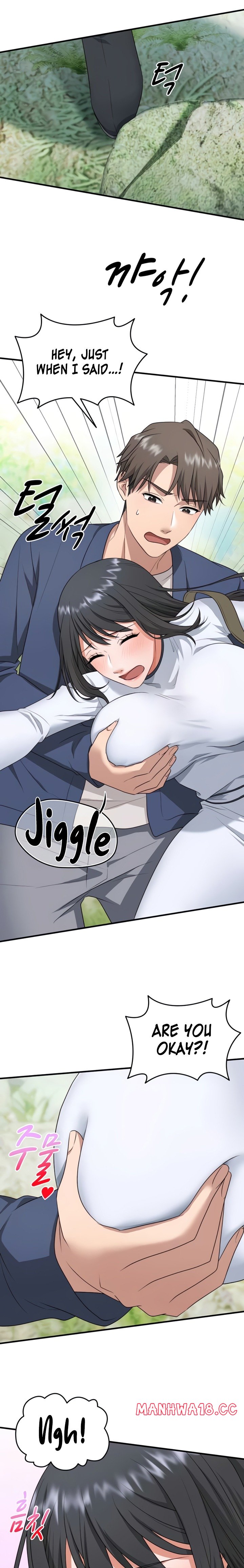 One More Chance - Chapter 12 Page 13