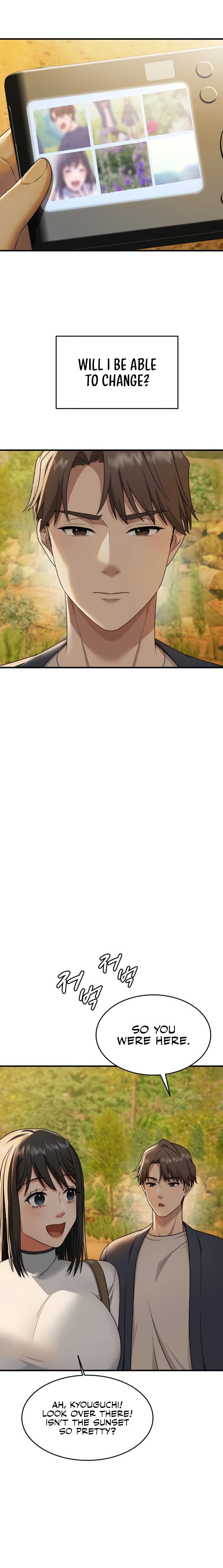 One More Chance - Chapter 12 Page 18