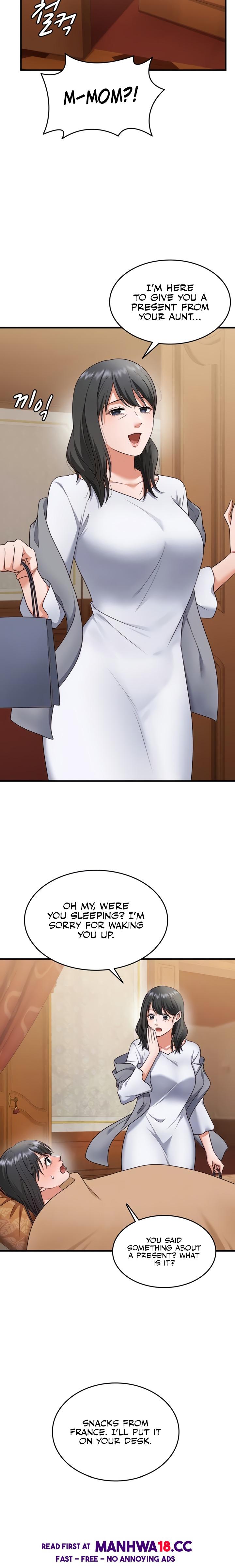 One More Chance - Chapter 13 Page 6