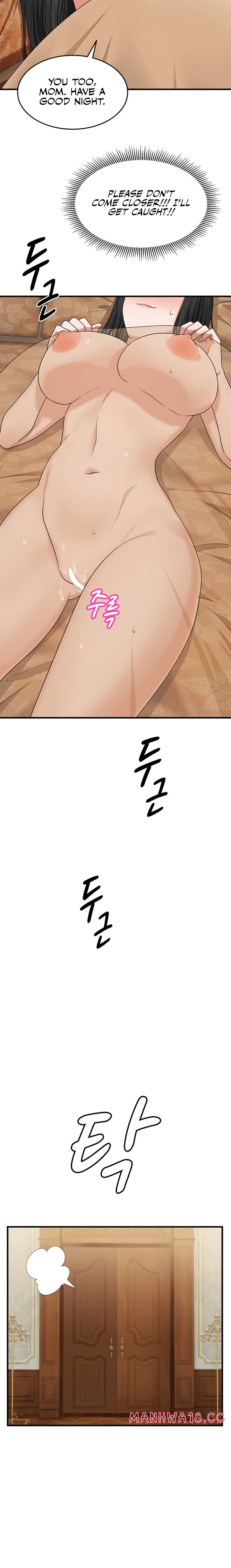 One More Chance - Chapter 13 Page 9