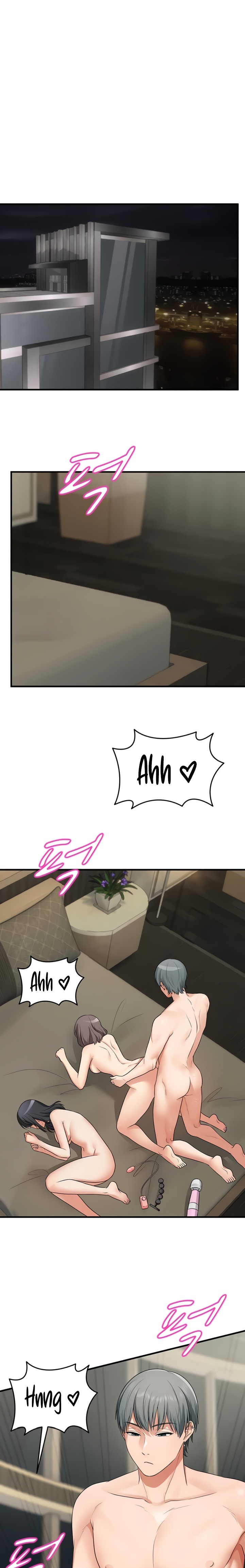 One More Chance - Chapter 14 Page 1