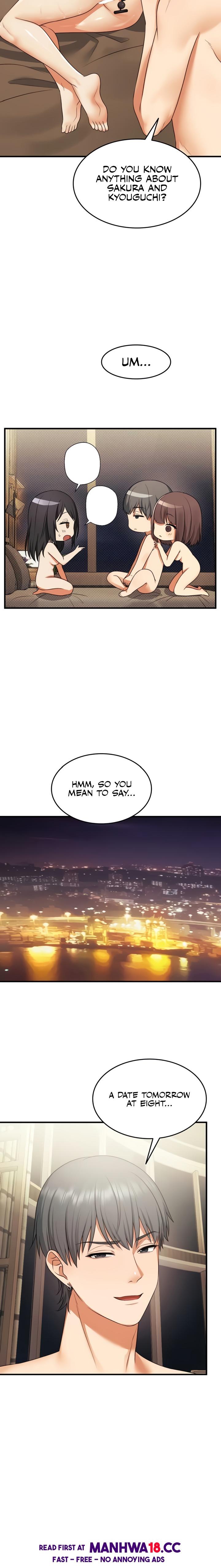 One More Chance - Chapter 14 Page 17