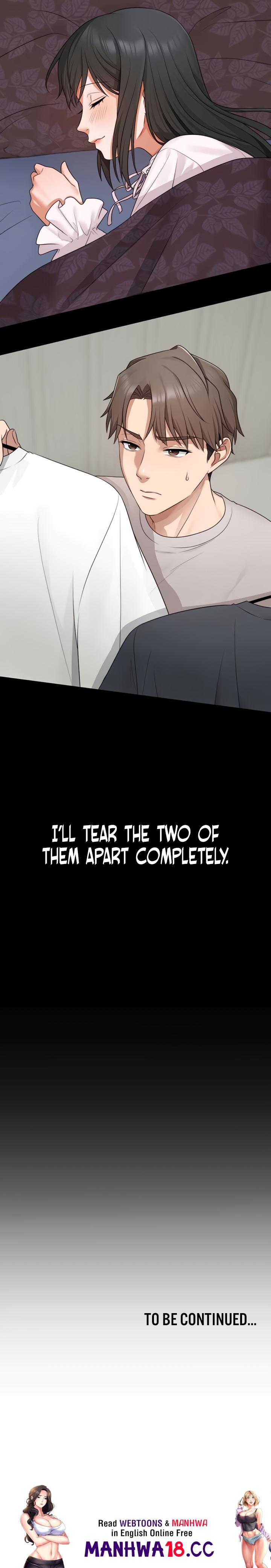 One More Chance - Chapter 14 Page 19