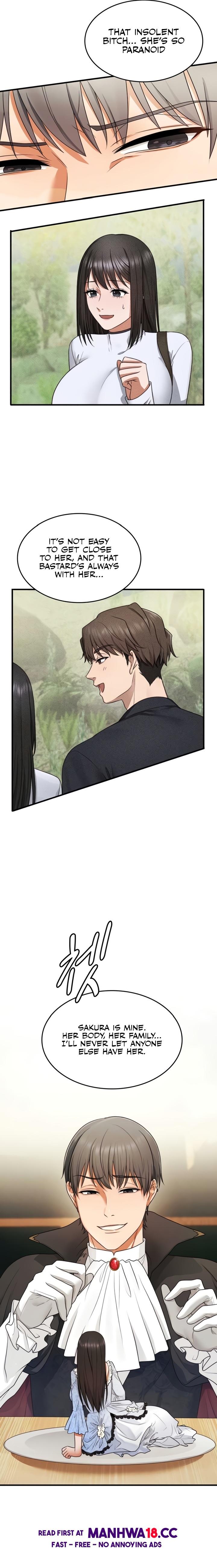 One More Chance - Chapter 14 Page 4