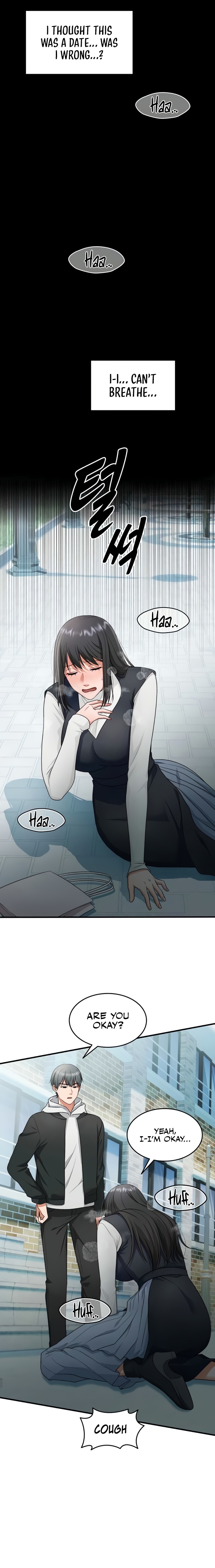 One More Chance - Chapter 15 Page 10