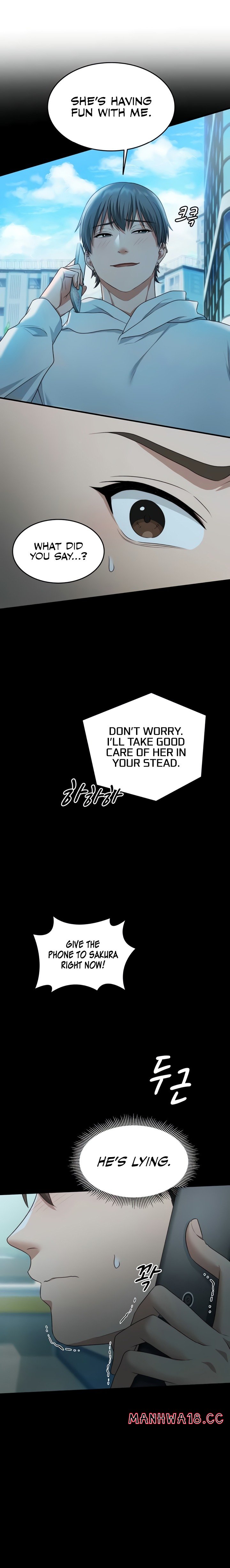 One More Chance - Chapter 15 Page 15