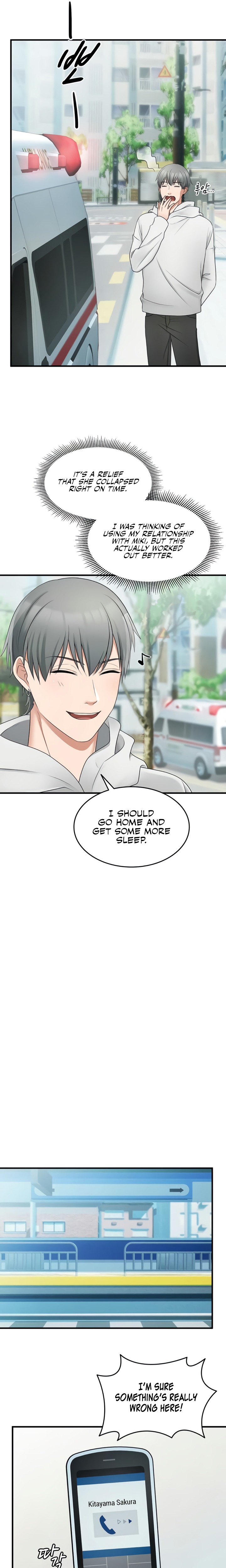 One More Chance - Chapter 15 Page 19