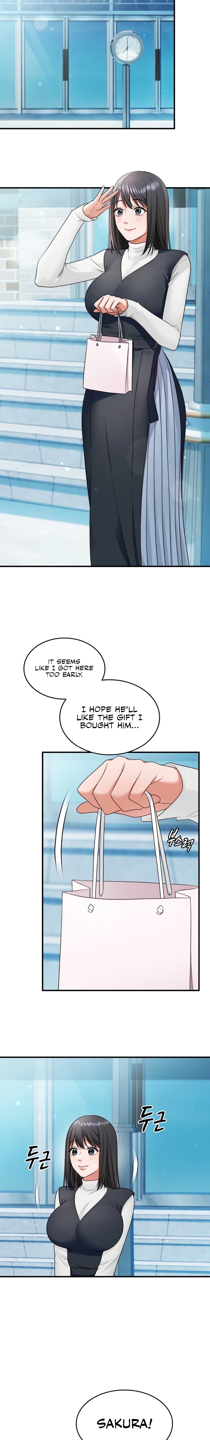 One More Chance - Chapter 15 Page 2