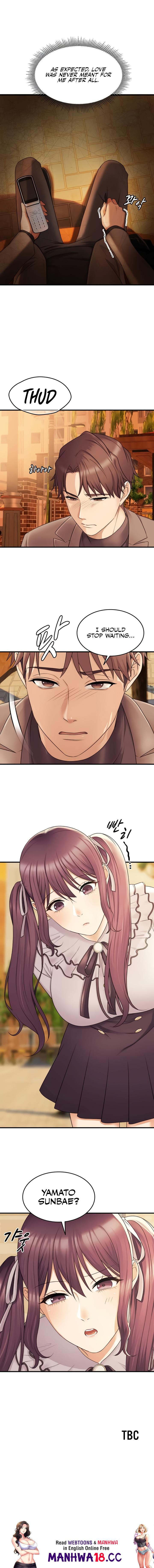 One More Chance - Chapter 15 Page 22