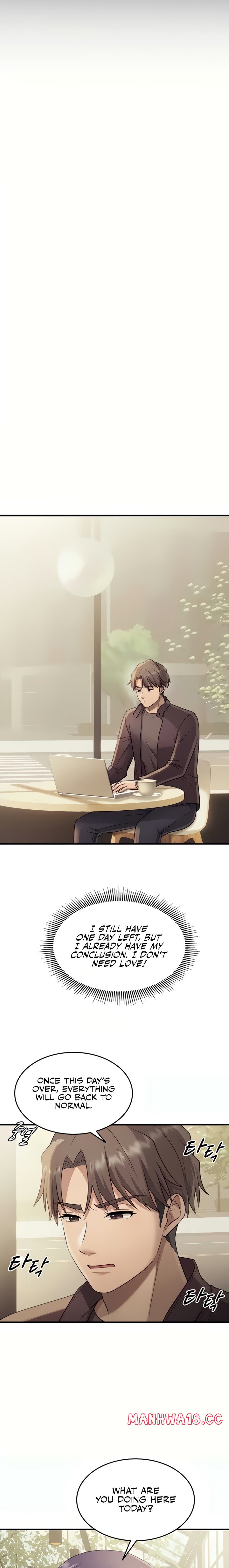 One More Chance - Chapter 16 Page 14