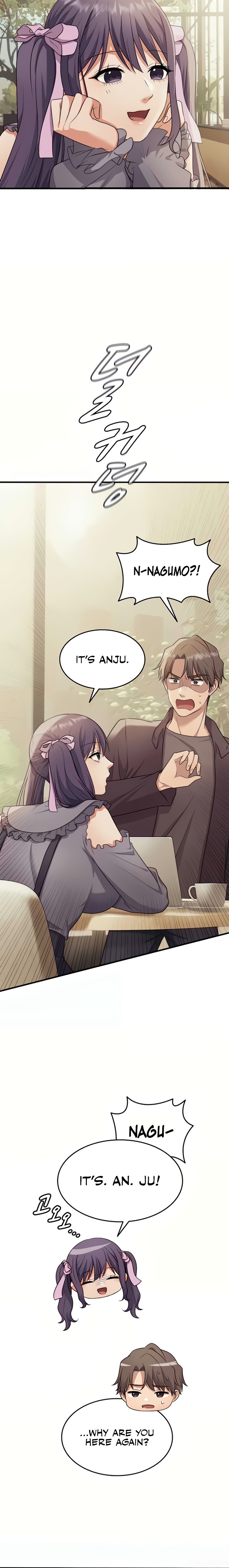 One More Chance - Chapter 16 Page 15