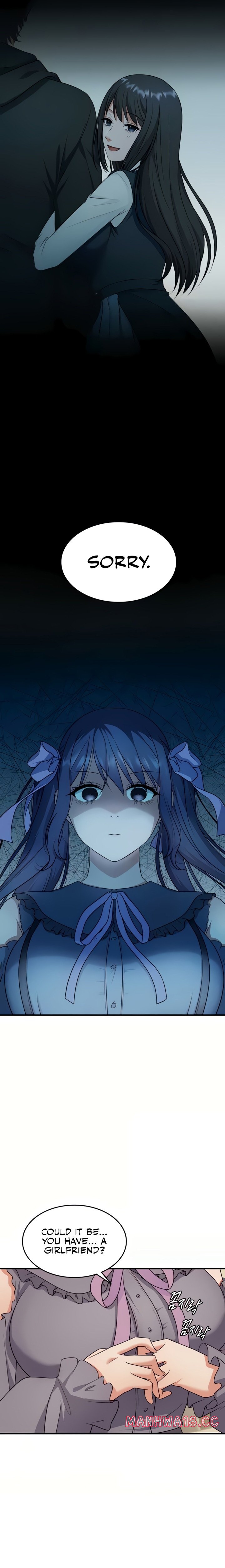 One More Chance - Chapter 16 Page 18