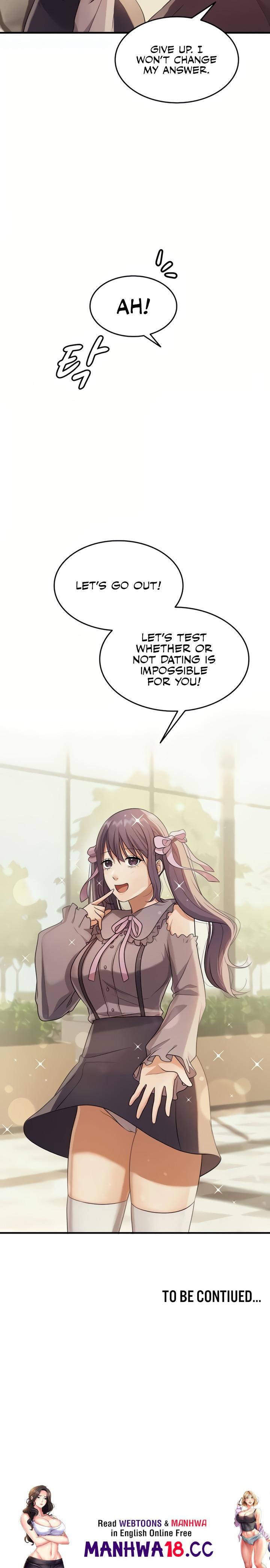 One More Chance - Chapter 16 Page 23