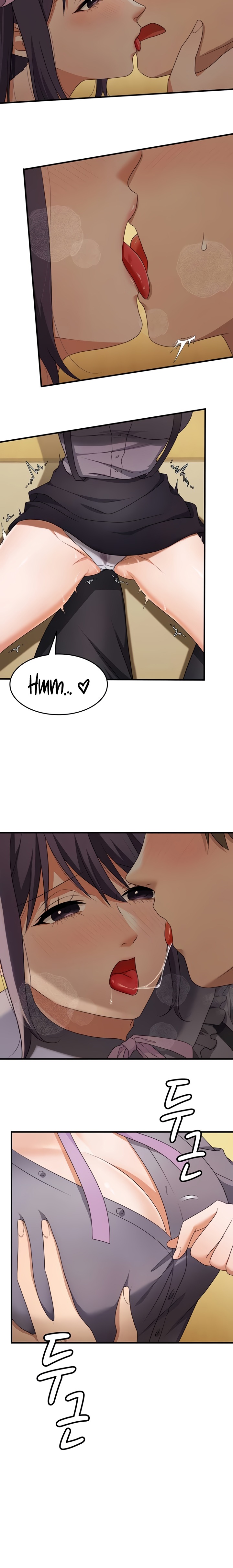 One More Chance - Chapter 17 Page 12