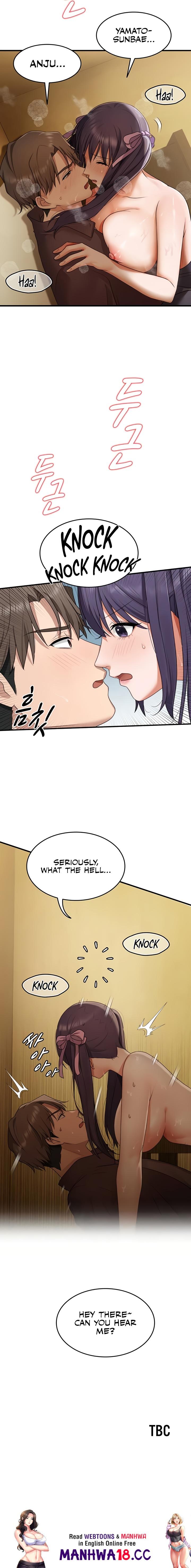 One More Chance - Chapter 17 Page 19