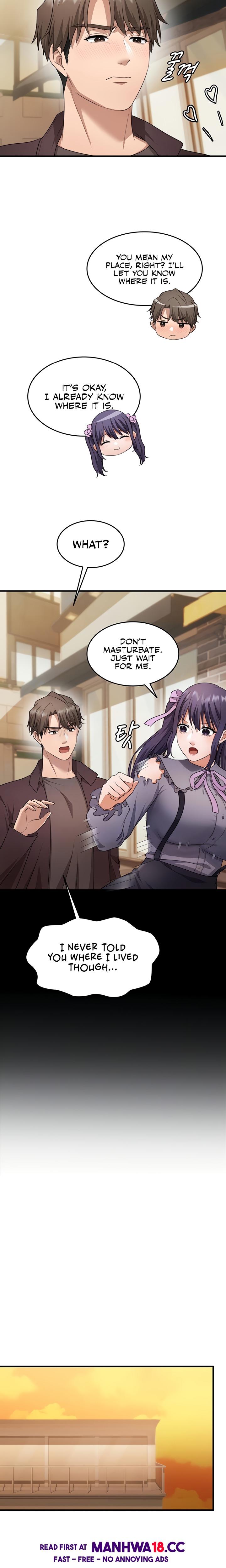 One More Chance - Chapter 18 Page 6