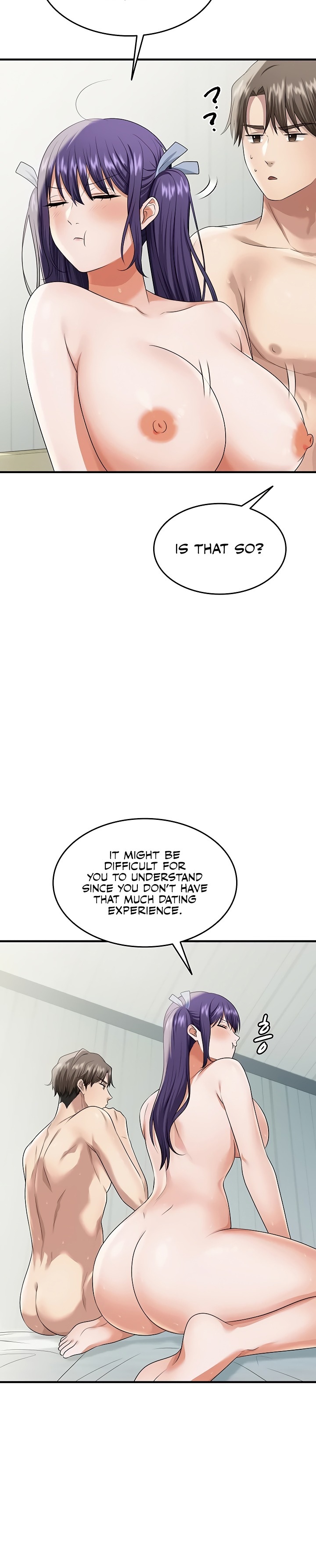 One More Chance - Chapter 19 Page 17